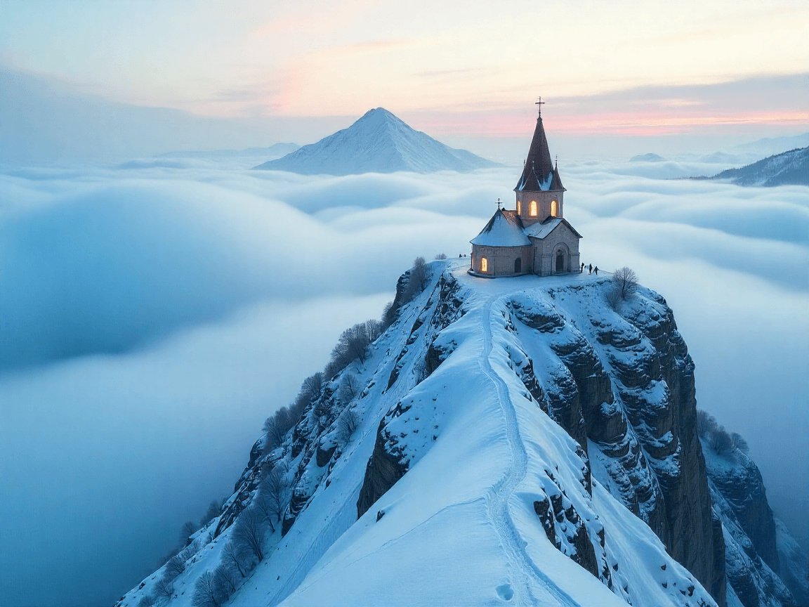 Top Places to Visit in Georgia for an Unforgettable Experience