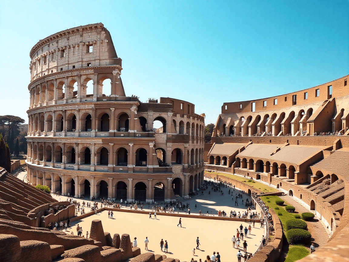 The Best Top Places to Visit in Italy
