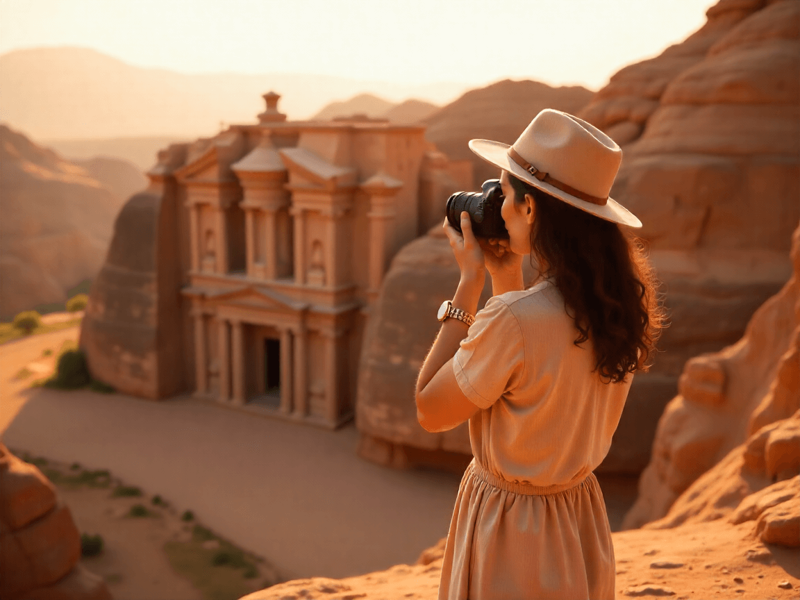 Is Jordan Safe to Travel? Insights and Tips
