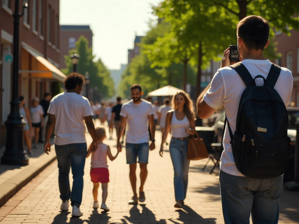 Top Things to Do in Richmond VA