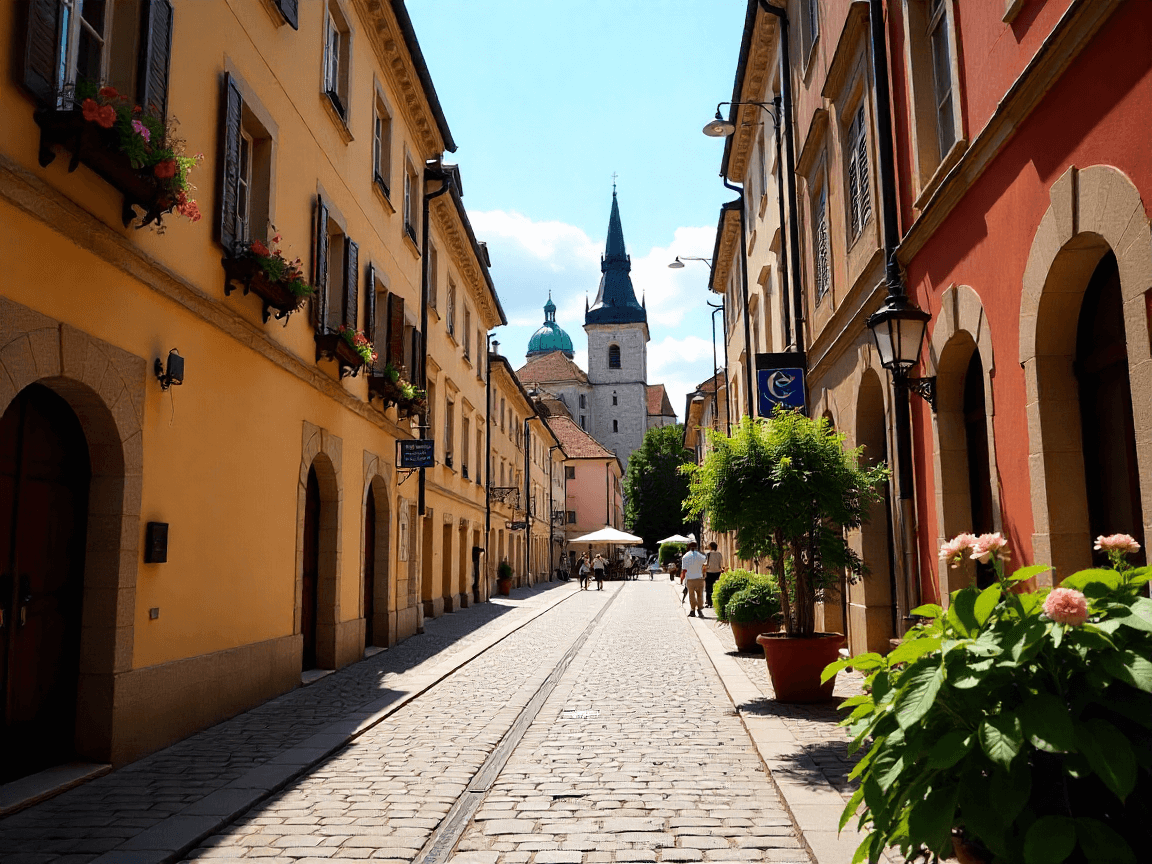 Top Things to Do in Zagreb: A Comprehensive Guide