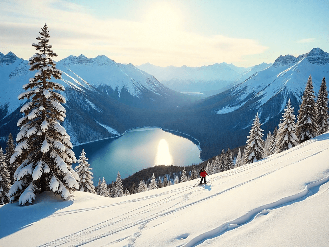 Απόλυτος Οδηγός: Τι να Κάνετε στις Mammoth Lakes