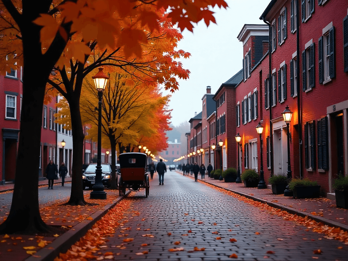 Top Things to Do in Salem: A Comprehensive Guide