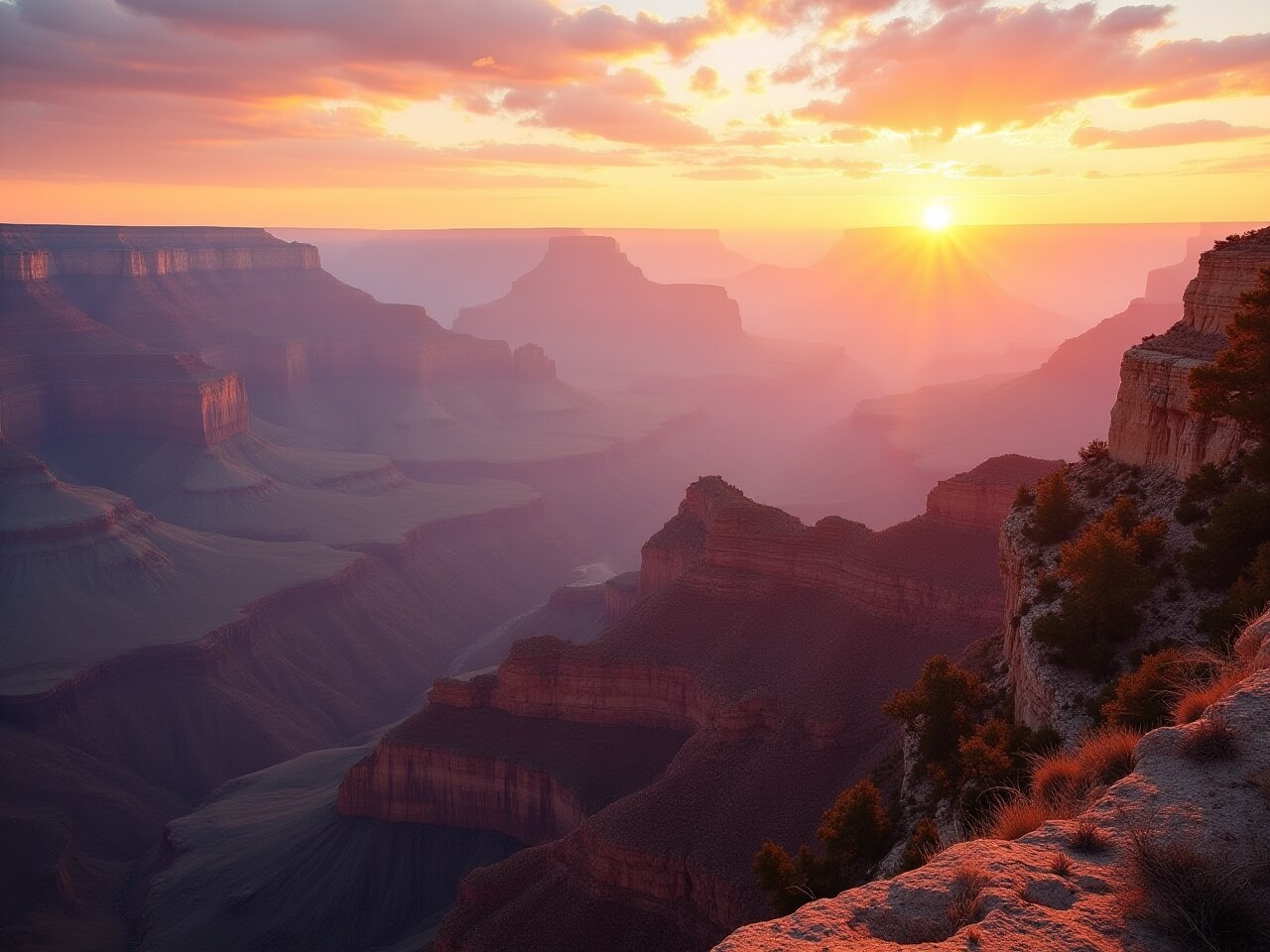 Top Things to Do in Grand Canyon