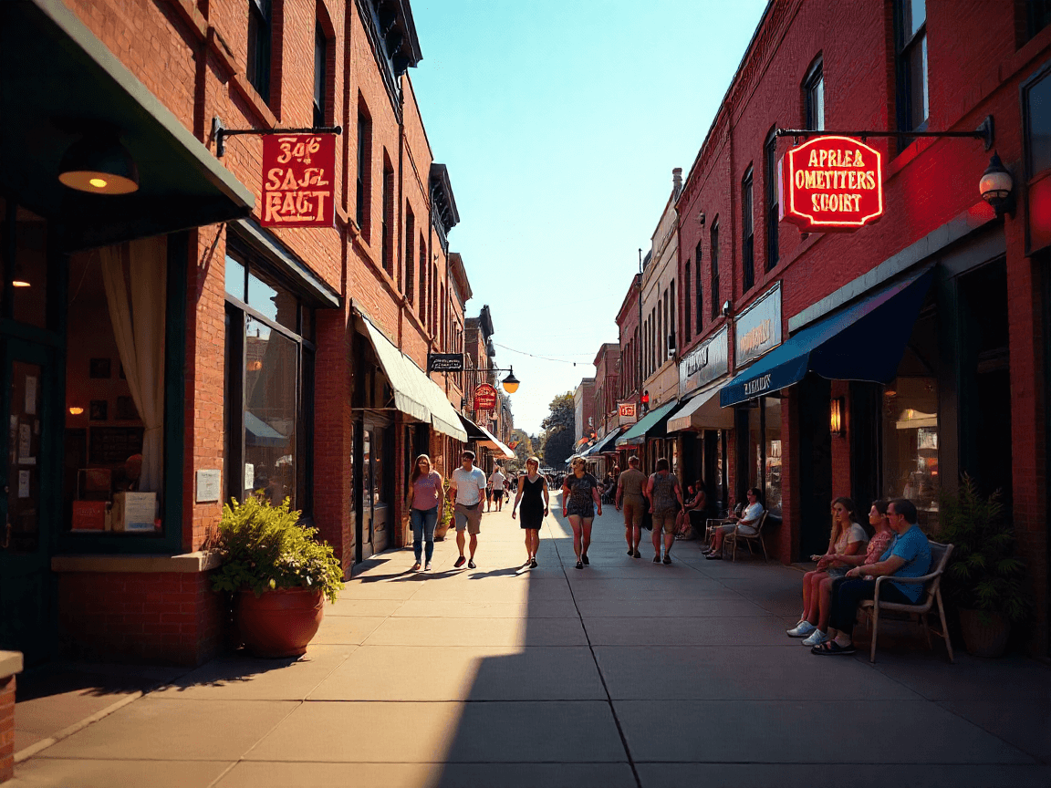 Top Things to Do in Bowling Green, KY