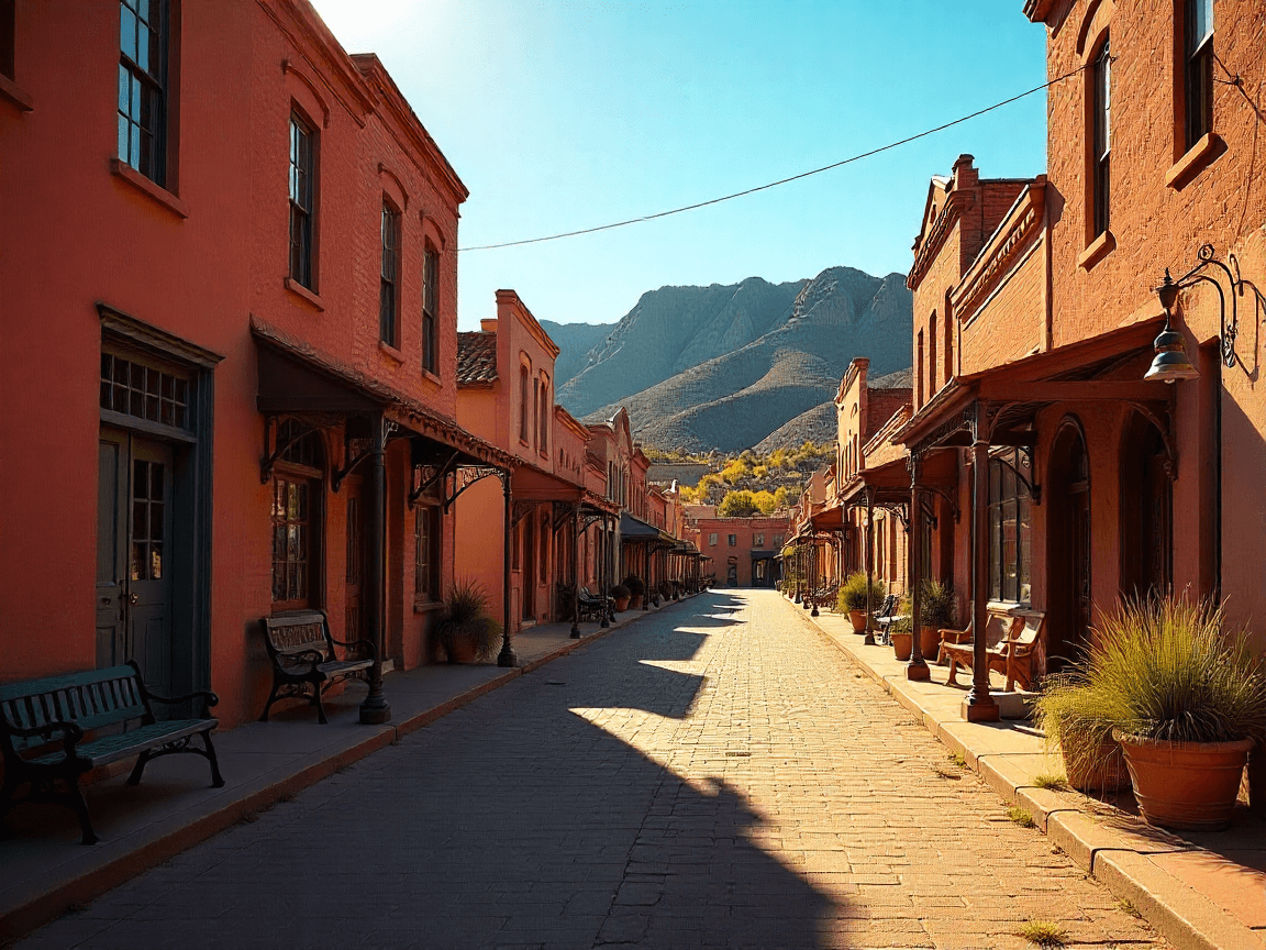 Discover Amazing Things to Do in Jerome AZ