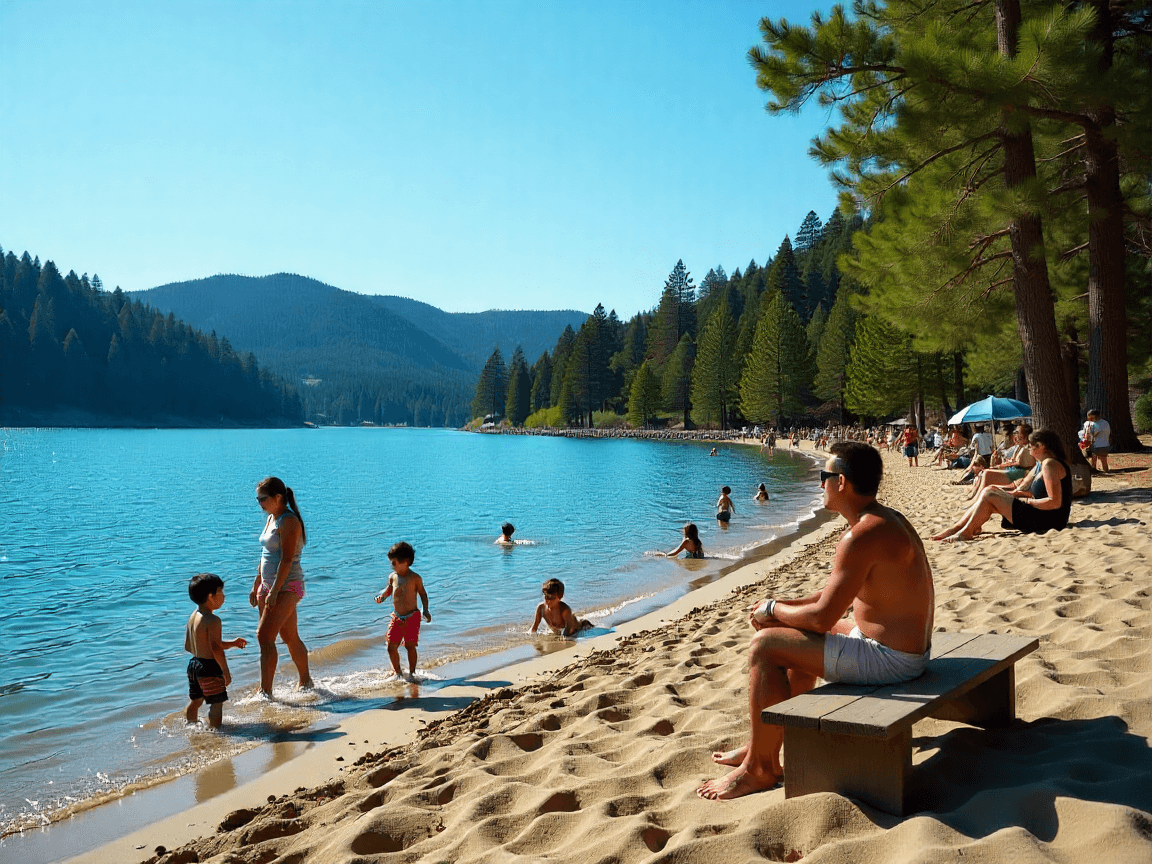 Explore Amazing Things to Do in San Bernardino