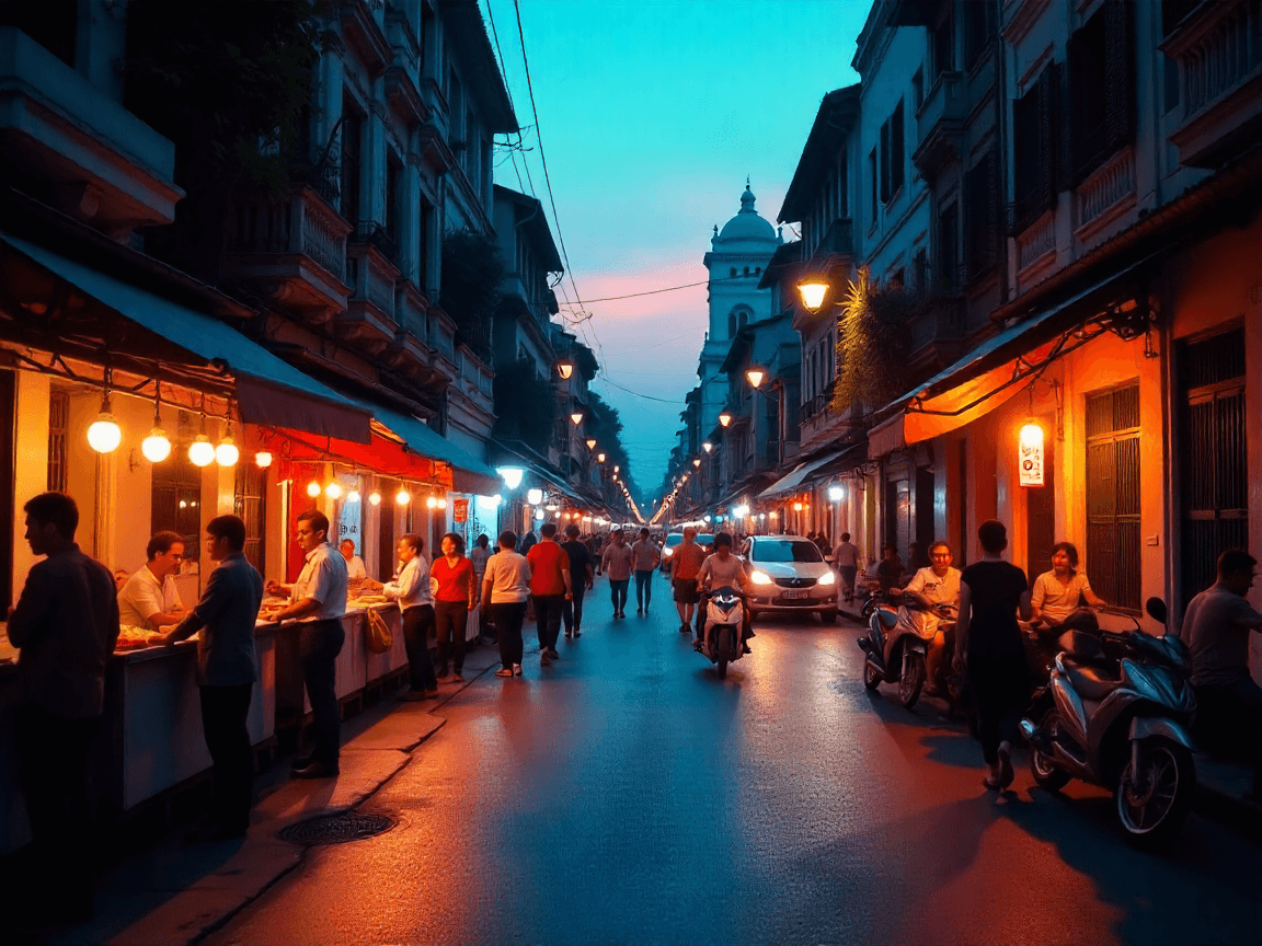 Uncover the Top Things to Do in Ho Chi Minh City