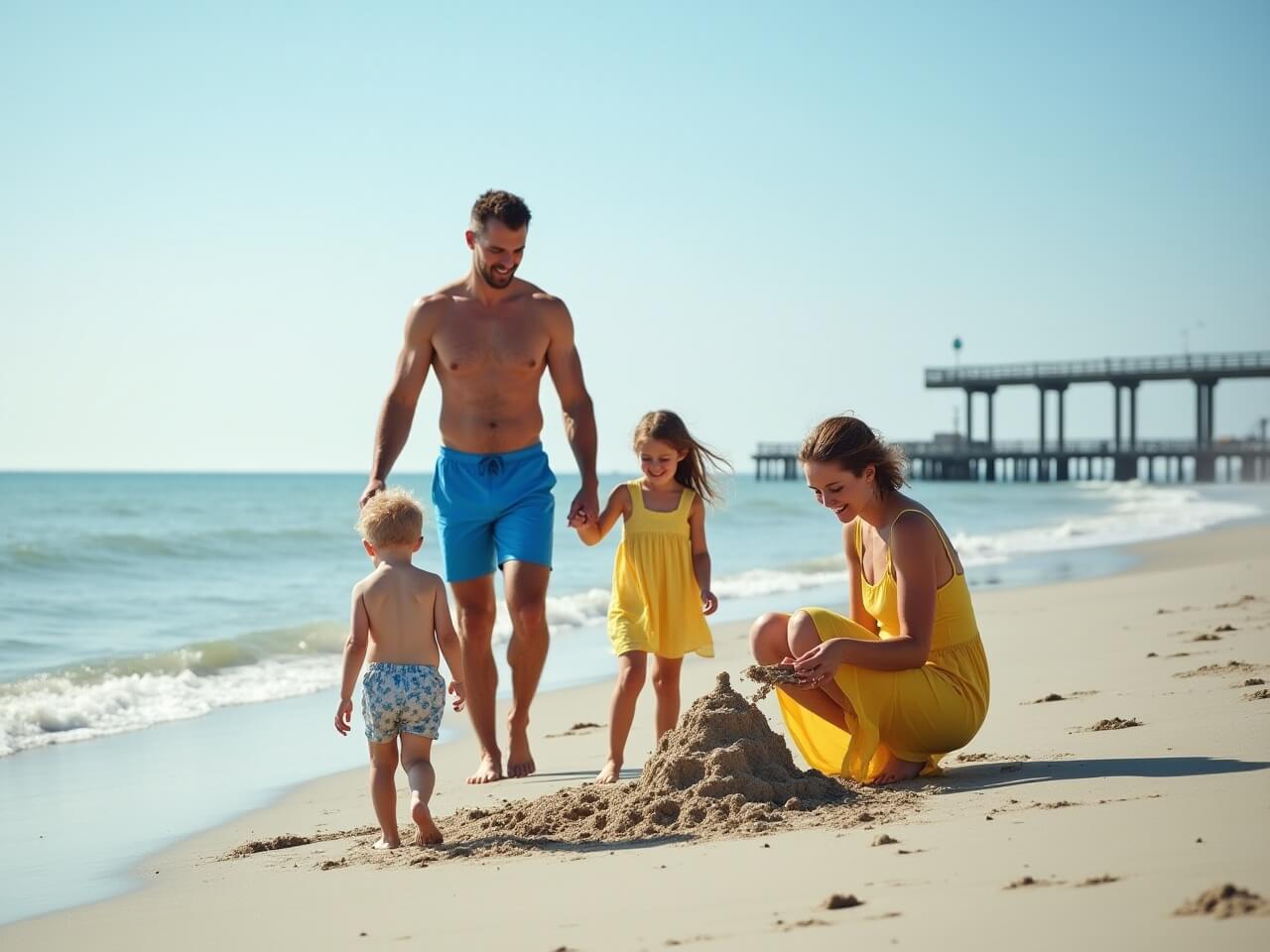 The Ultimate Guide to Things to Do in Myrtle Beach with Kids