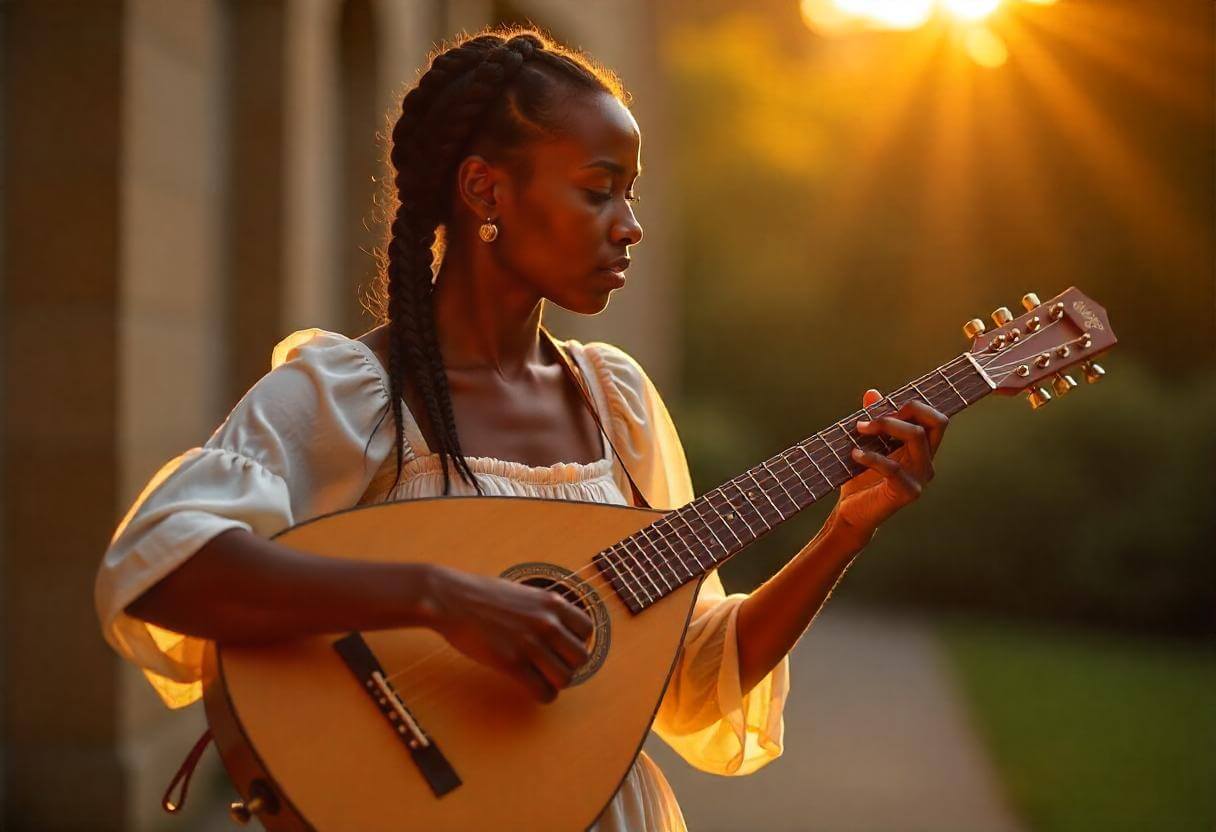 Experience the Allure of Lute Concerts at Norwich Castle