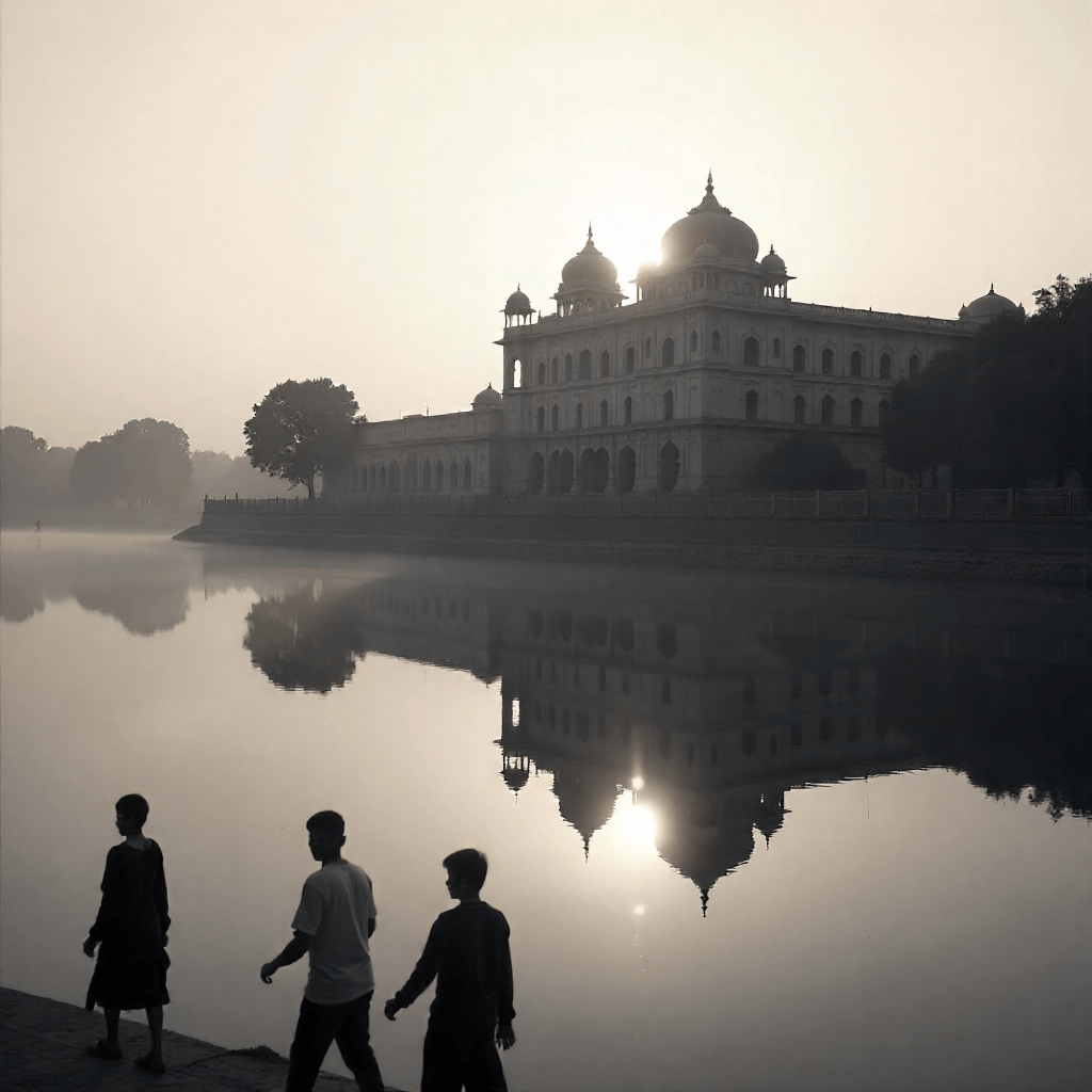 Regional Initiatives to Enhance Tourism and Transportation in Madhya Pradesh's Rewa