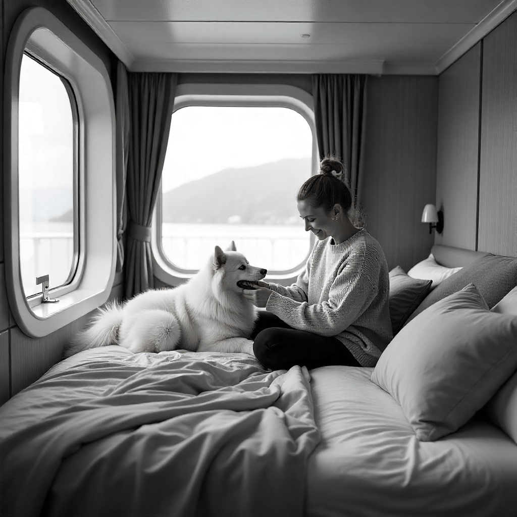 Pet Travel Services Market Set for Robust Growth to $3.32 Billion by 2029