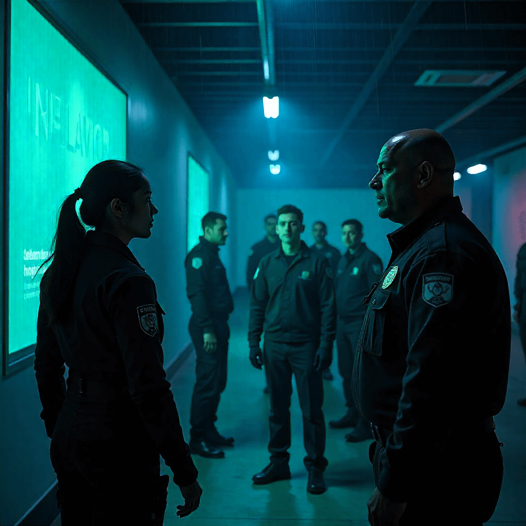 CASRA Collaborates with Waggoner Diagnostics to Revolutionize Security Training