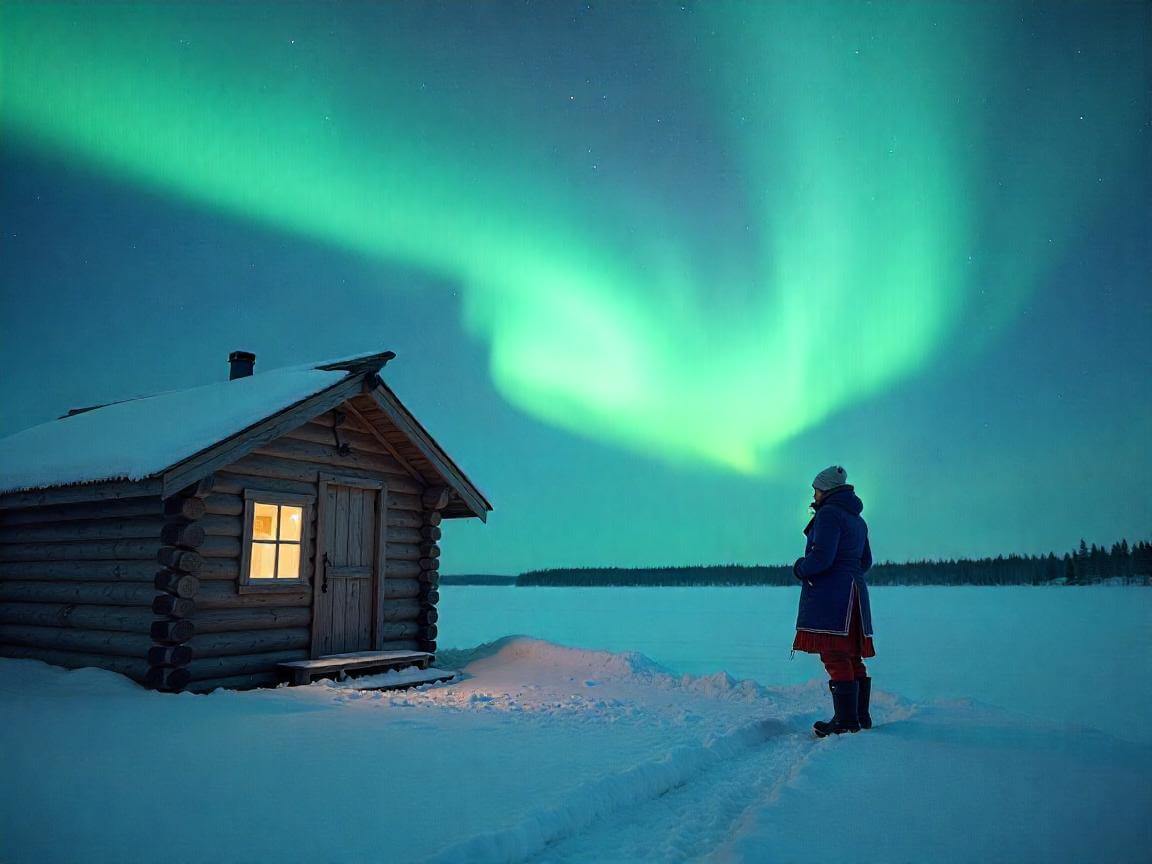 Must-See Things to Do in Finland