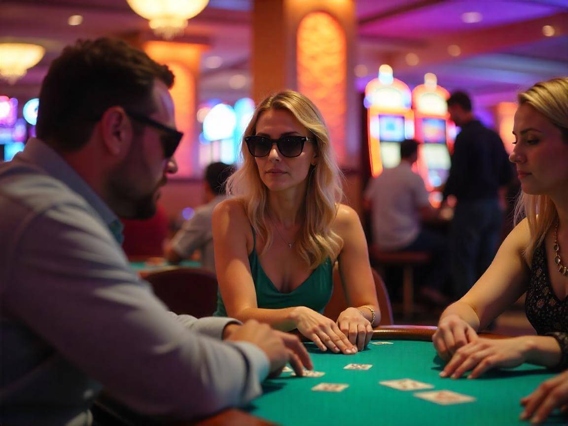 The Best Time to Visit Vegas: When to Experience the Magic