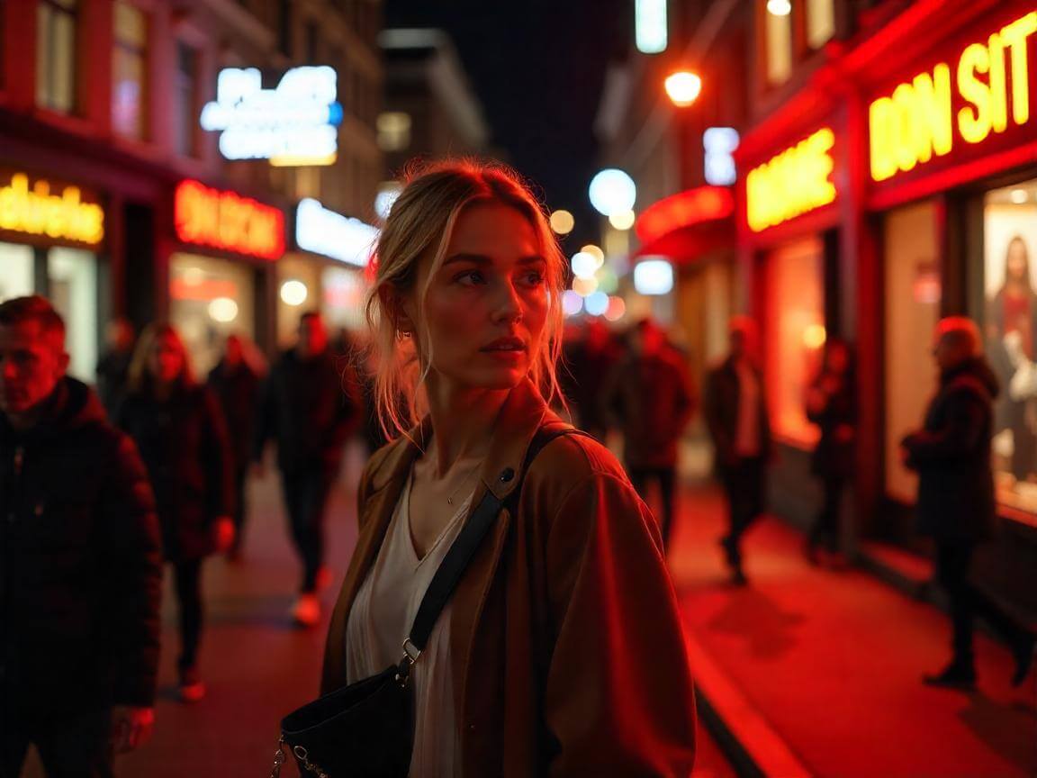 Is Amsterdam Safe to Travel? What You Need to Know