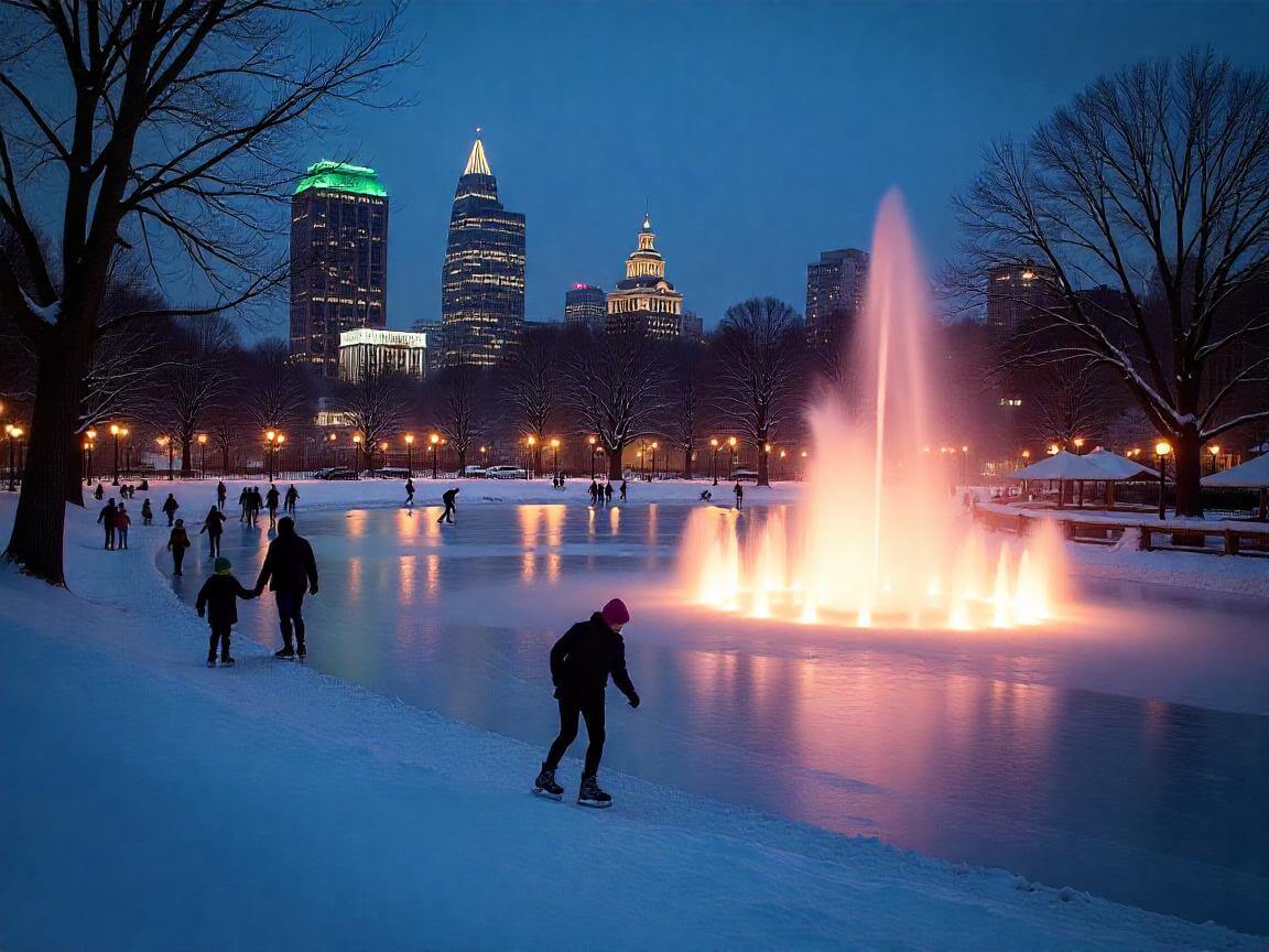 Must-See Fun Things to Do in Columbus Ohio