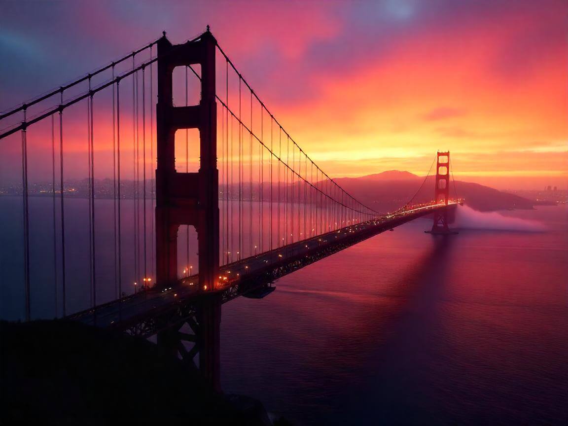 Must-See Places to Visit in the US