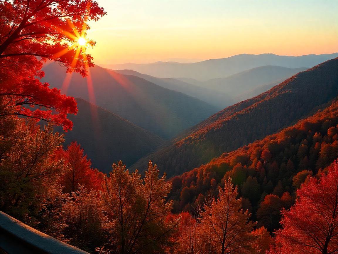 Top Things to Do in the Smoky Mountains: Experience Nature’s Beauty