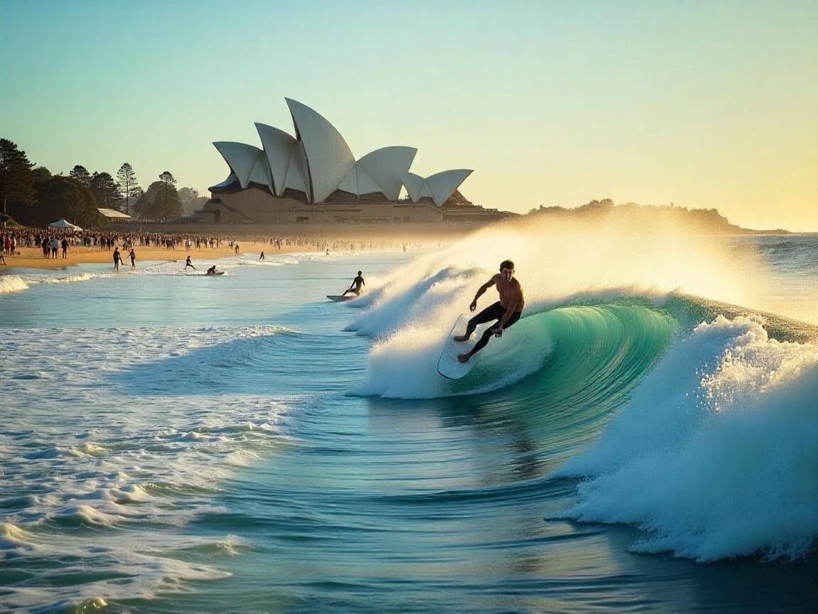 Top Warm Places to Visit in February: Embrace the Sun