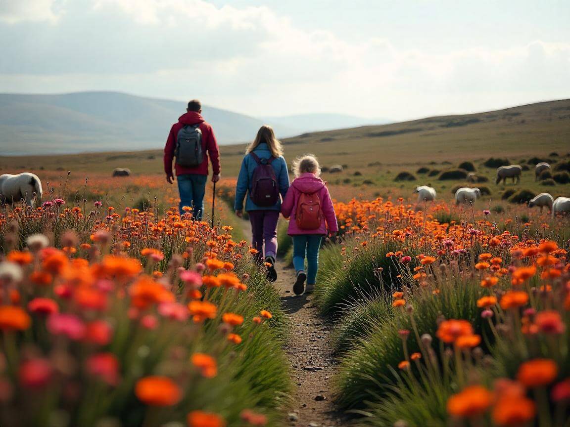 The Best Time to Visit Ireland: Your Complete Travel Guide