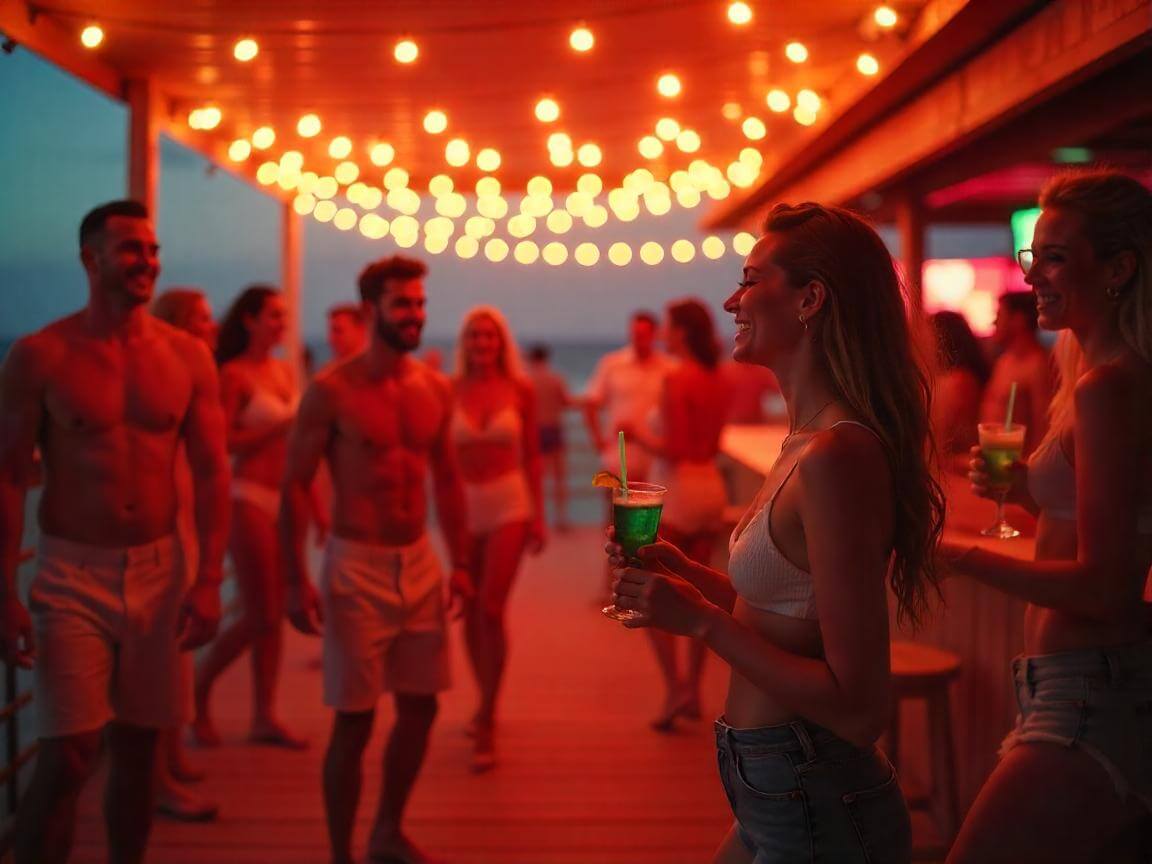 Top Things to Do in Myrtle Beach for Adults