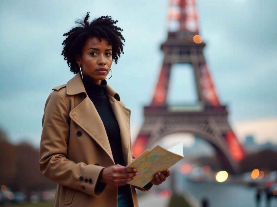 Is France Safe to Travel?