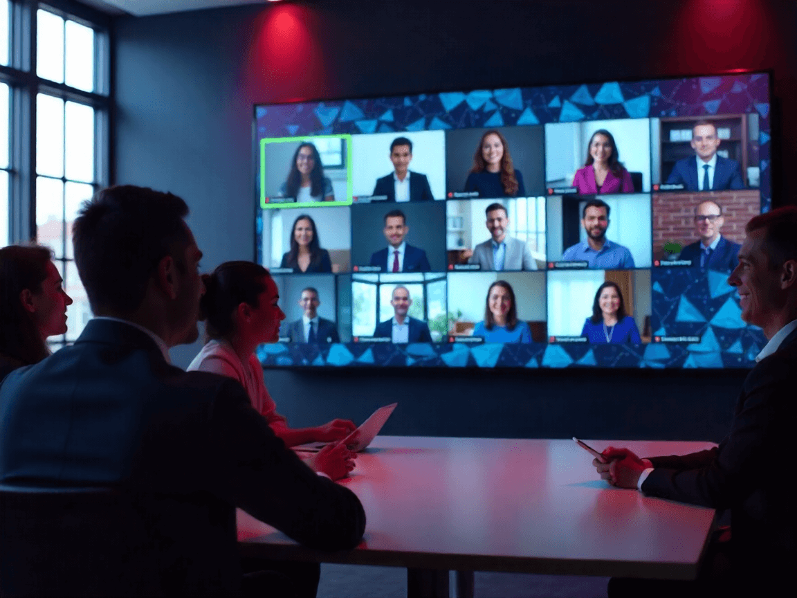 Business Travel Trends: Forecasting the Future Amid Changing Policies