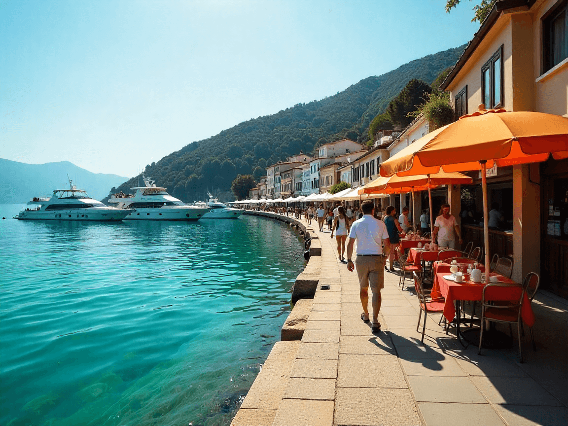 Engaging Developments in Fethiye: Highlights from July 17, 2025