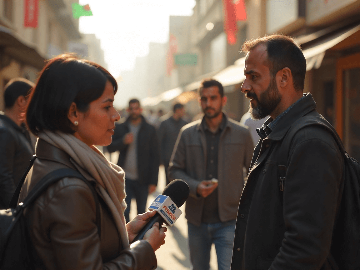 Is Libya Safe to Travel? What You Need to Know