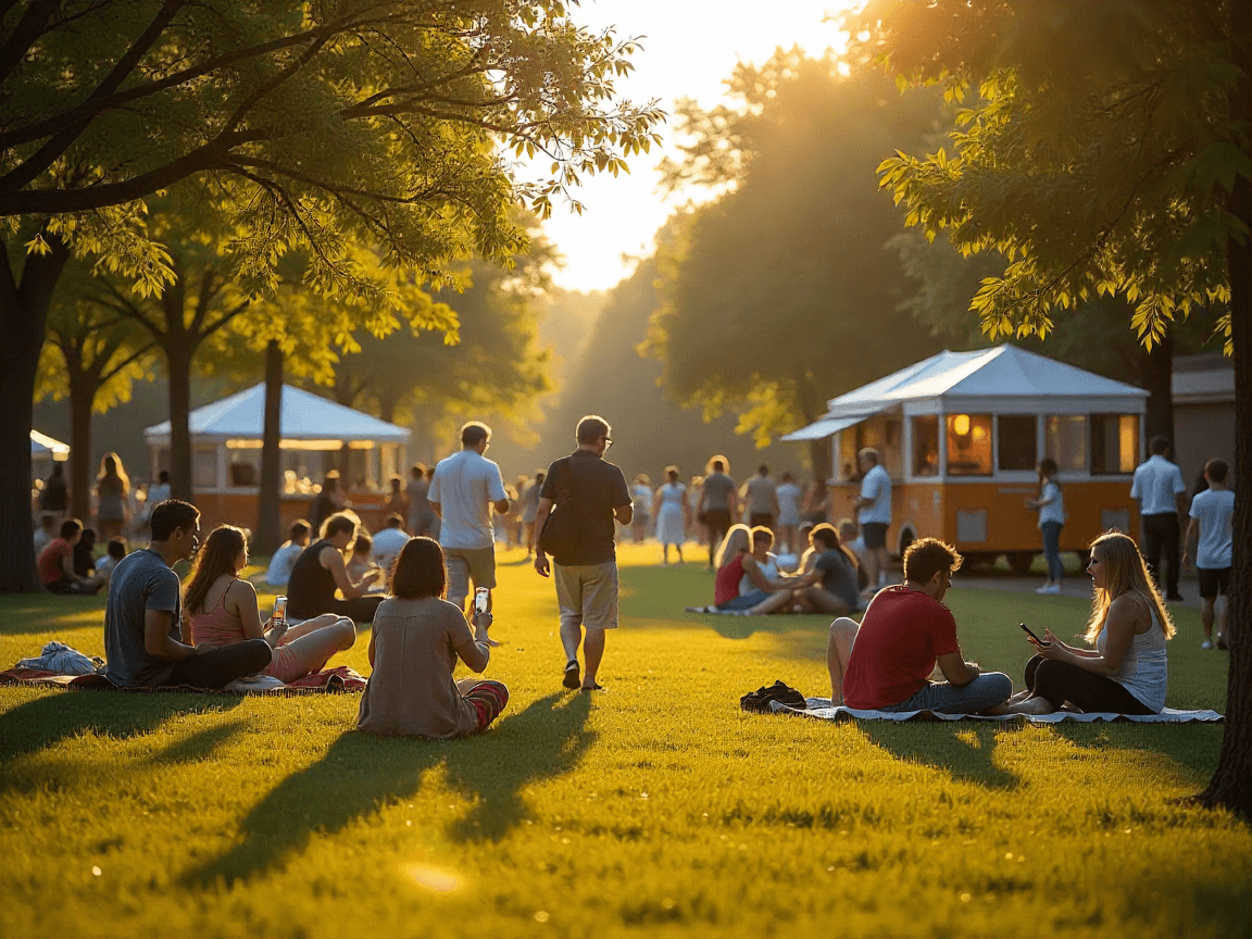 Descoperiți lucruri interesante și gratuite de făcut în Dallas