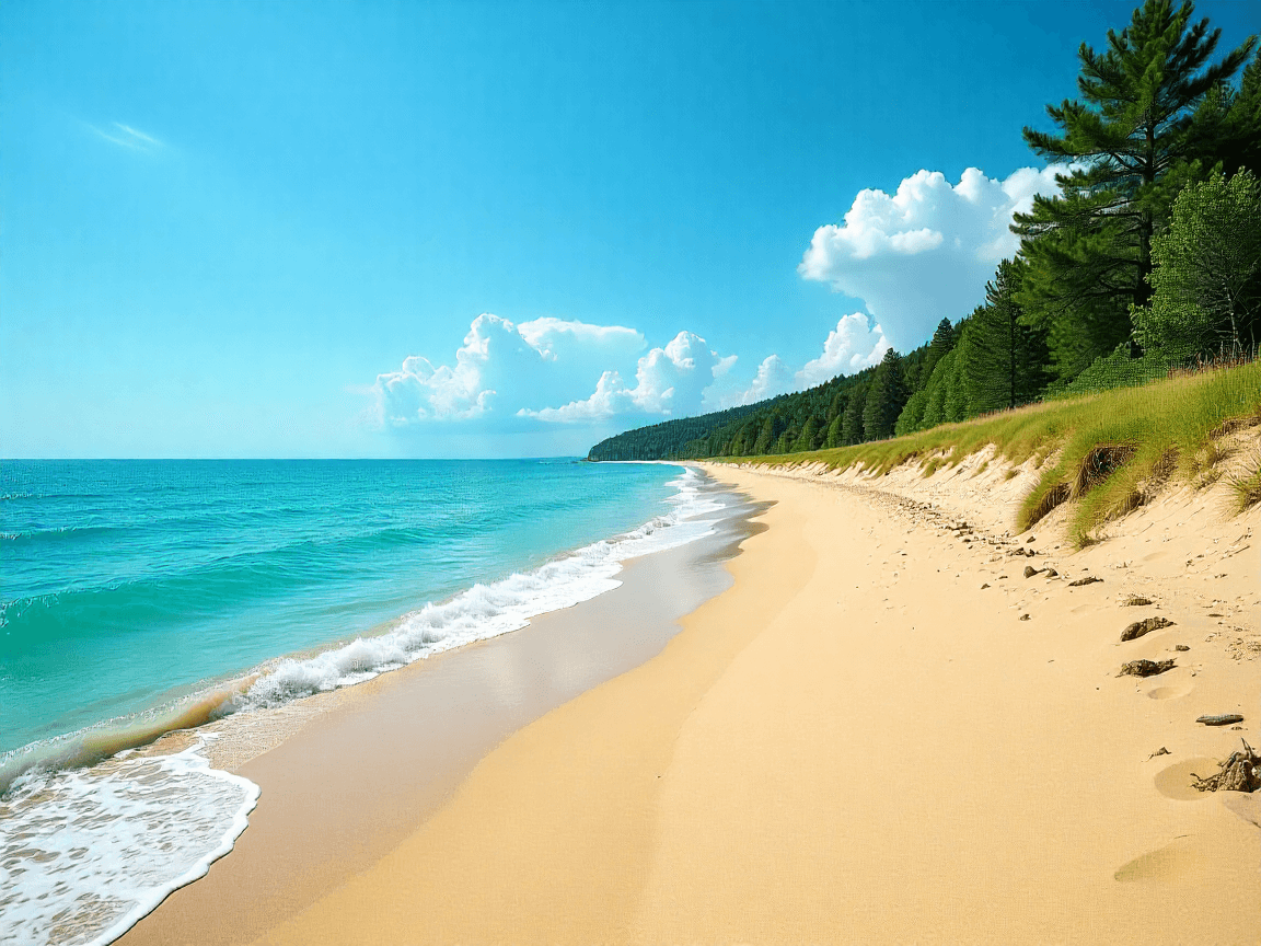 The Best Places to Visit in Michigan: Your Ultimate Guide