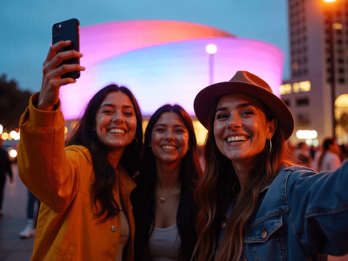 Locuri de neuitat de vizitat gratuit în Los Angeles