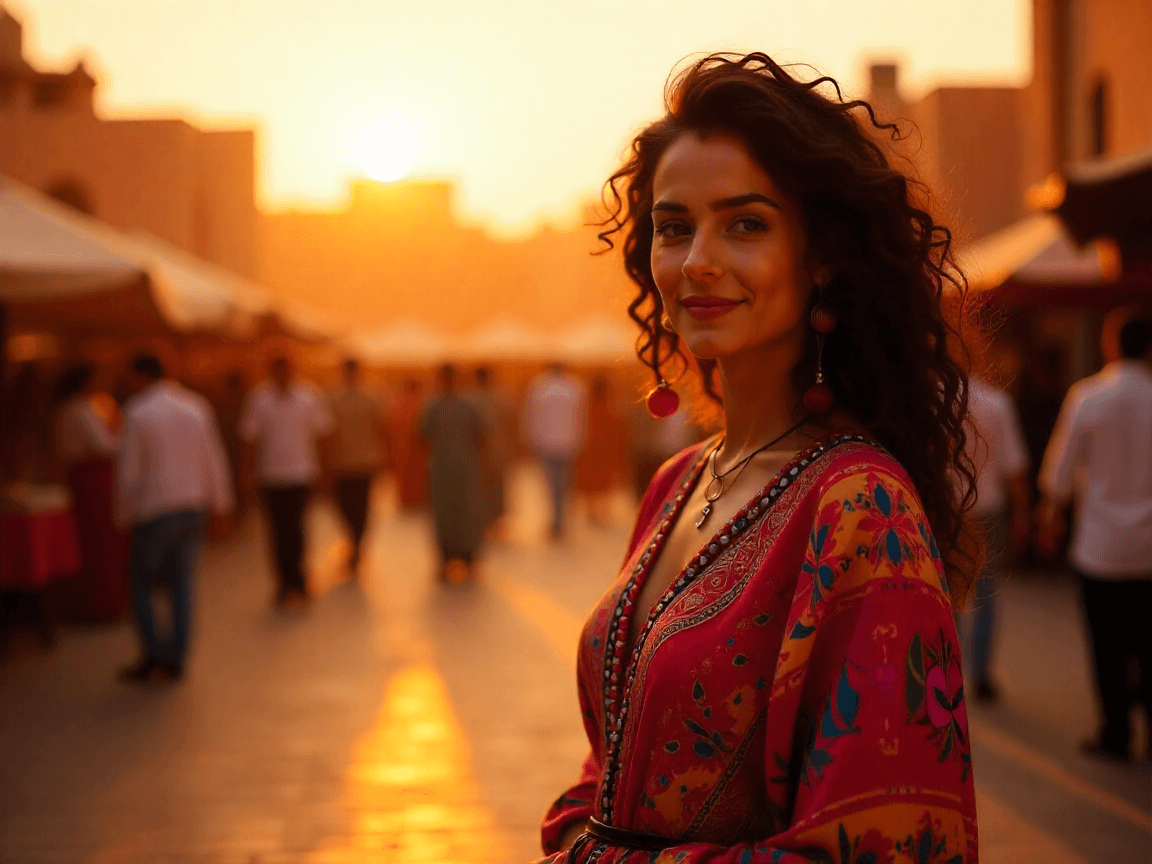 Understanding Is Morocco Safe to Travel