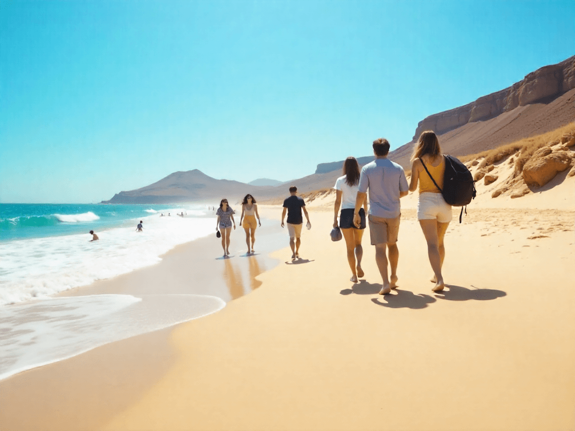 Is Gran Canaria Safe to Travel? Your Comprehensive Guide