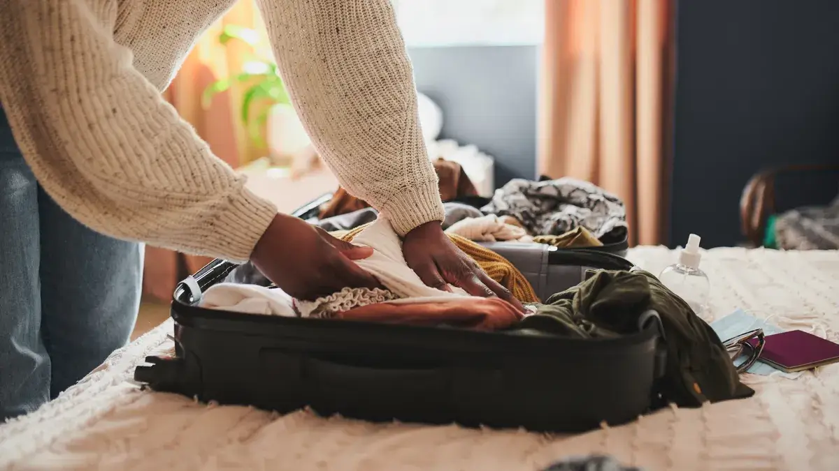 Travel Essentials to Pack for a Stress-Free Vacation