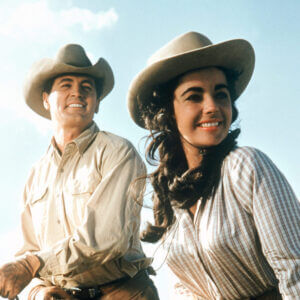 Enjoy a Cinematic Tribute to Giant at the Austin Film Festival