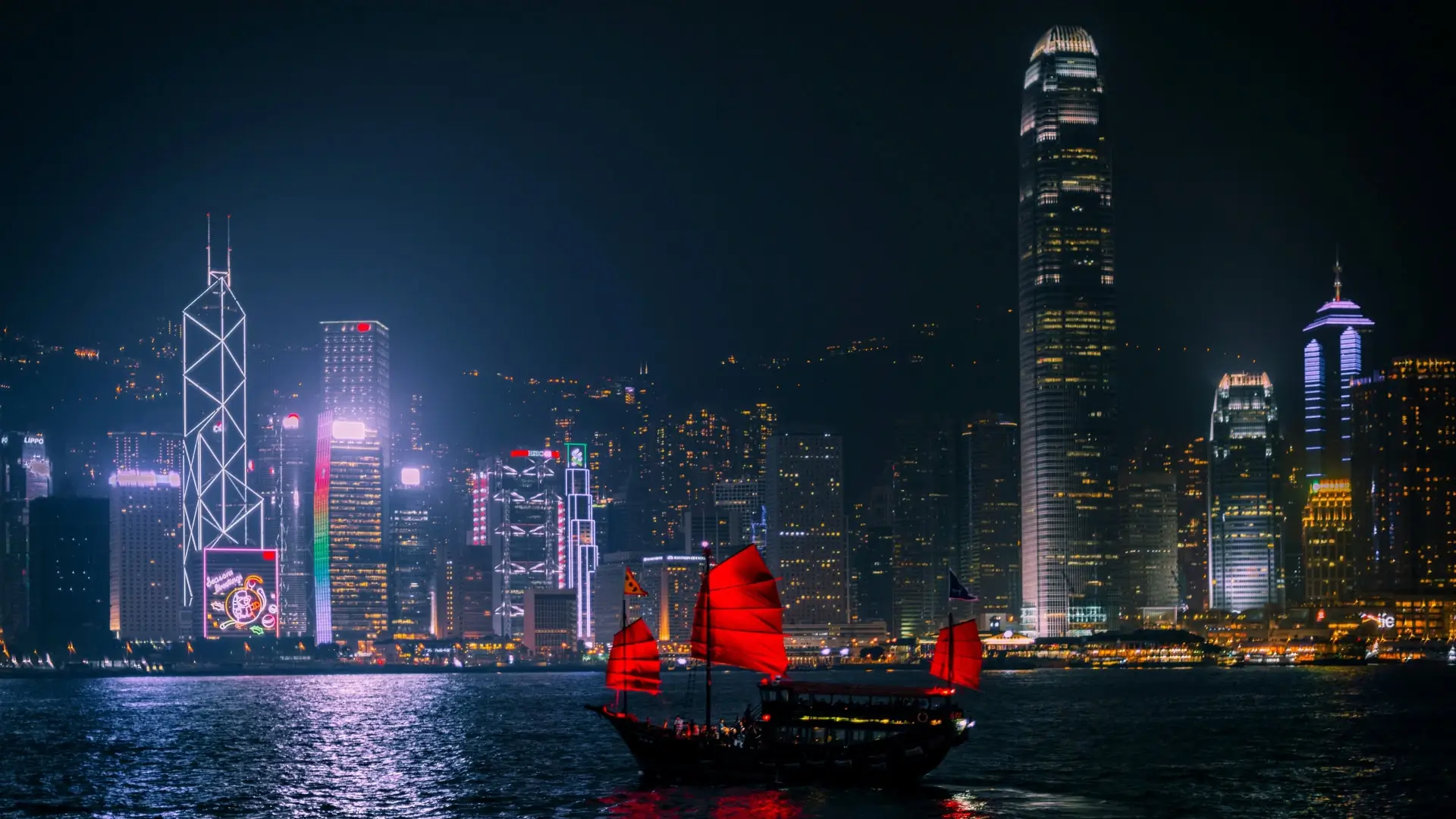 Exploring Hong Kong: Your Ultimate Travel Guide
