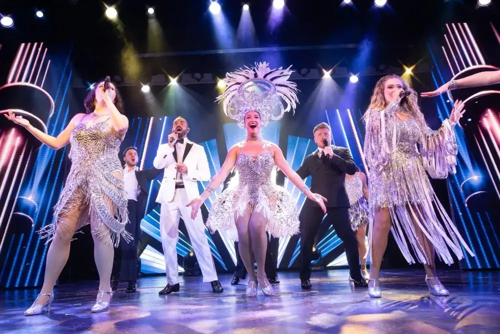 Explore Holland America Line's New Entertainment Enhancements