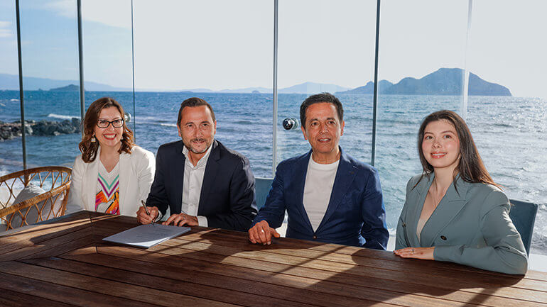Expansion of IHG Hotels & Resorts in Turkey's Leisure Market