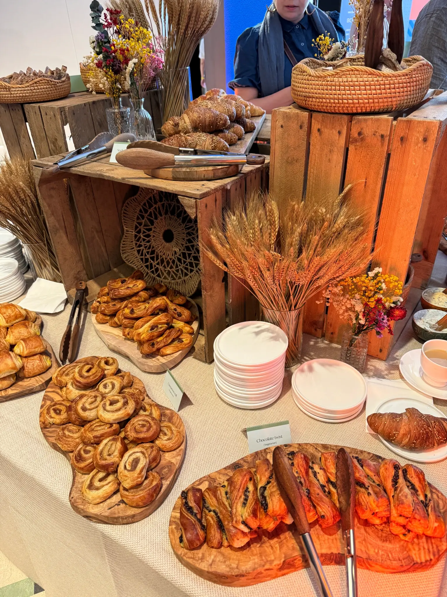 Insights into the Future of Food from the Science Museum Exhibition