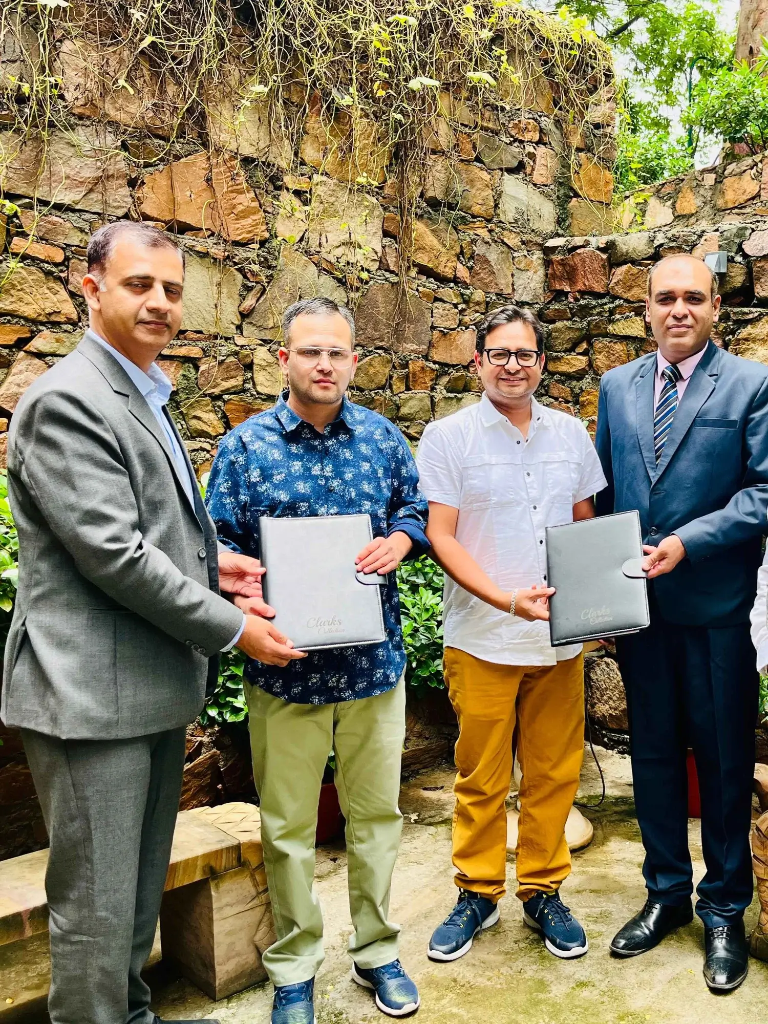 Clarks Collection Unveils an Exciting New Hotel Destination in Narkanda