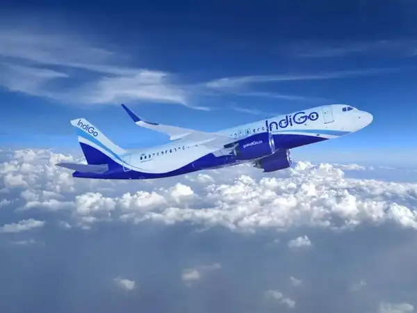 IndiGo Airlines Lays Groundwork for International Expansion with Fleets and MRO Initiatives