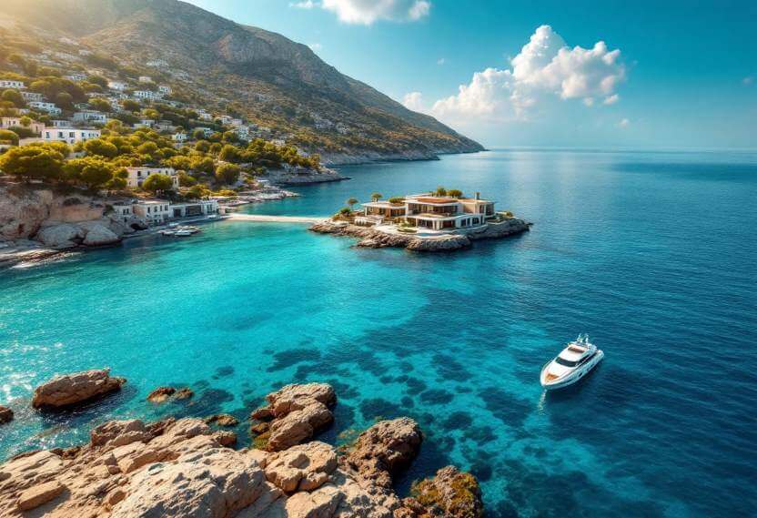 Indonesia's Impressive Visa-Free Travel Access Compared to Iran, Iraq, Ireland, Israel, and Italy