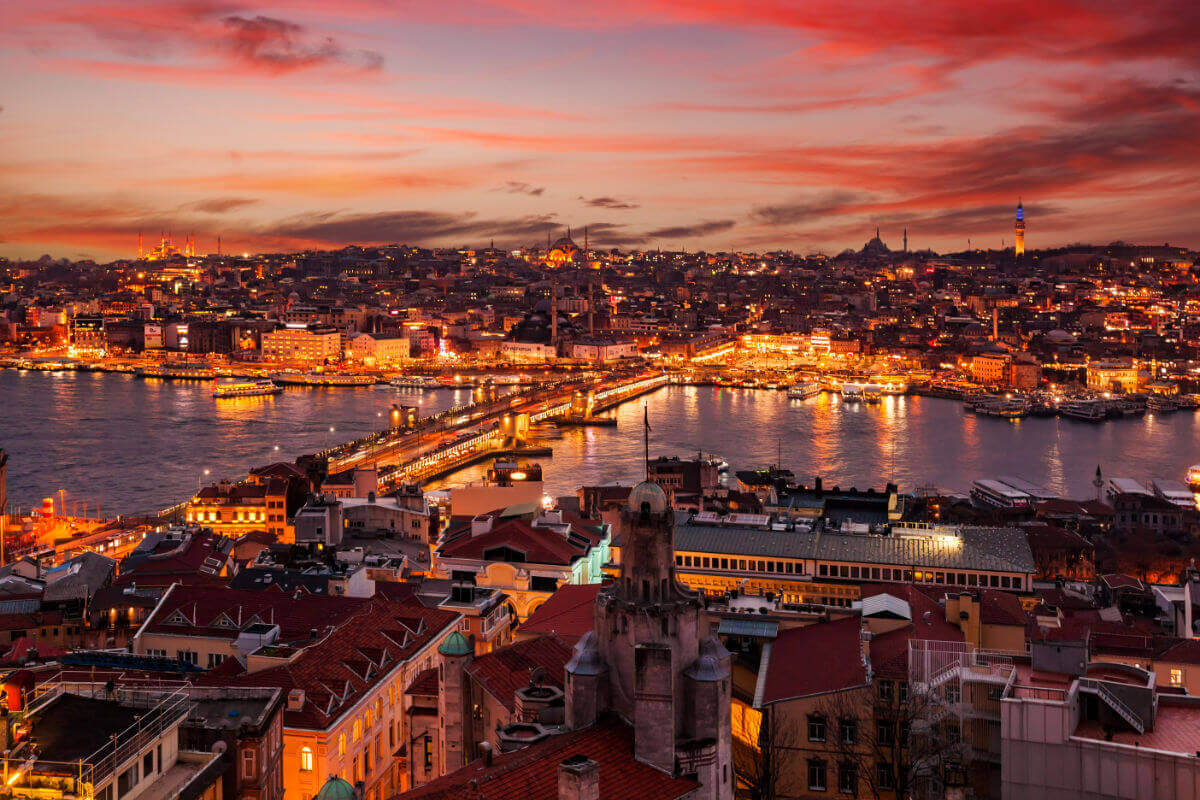 Exciting Historical Tours for Small Groups in Turkey