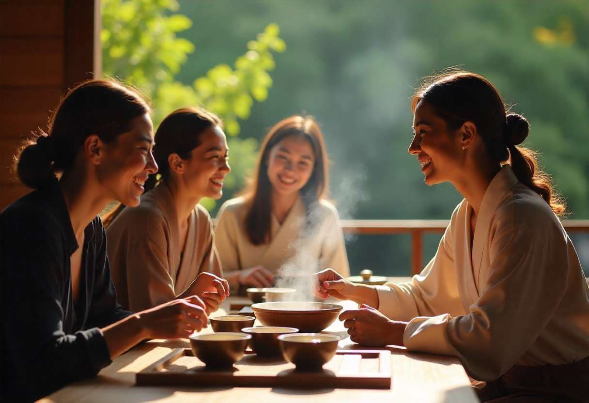 Collaboration between Klook and Hoshino Resorts to Fortify Travel Dynamics in Japan