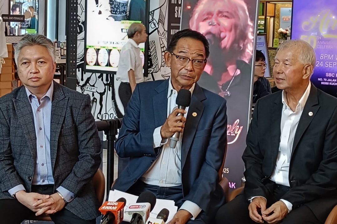 Resumption of Direct Flights Between Pontianak and Kuching for Enhanced Connectivity