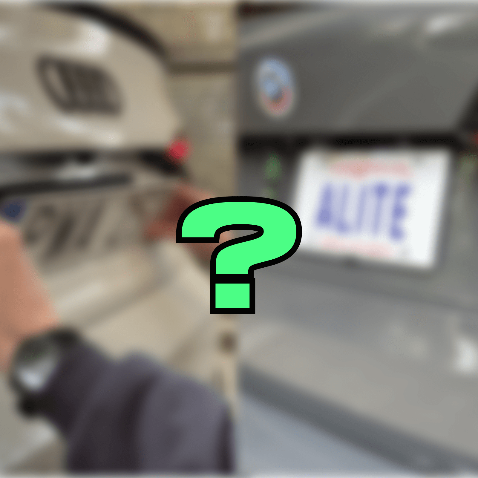 Cum să puneți o plăcuță de înmatriculare fără un cadru?