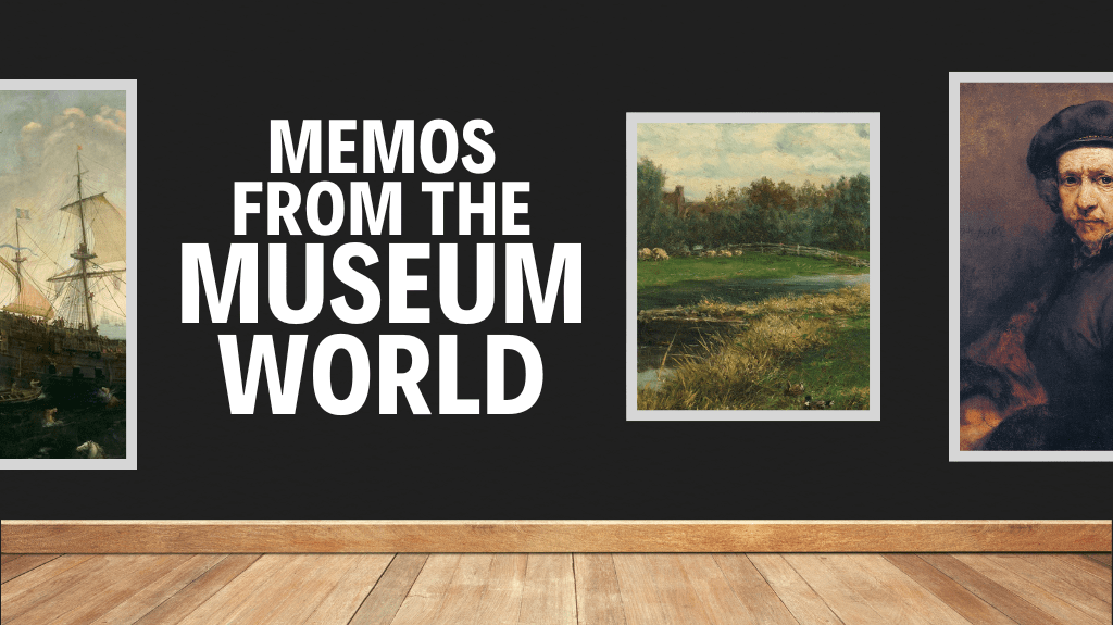 Student Internship Highlights in Museum Studies: Summer 2025 Updates