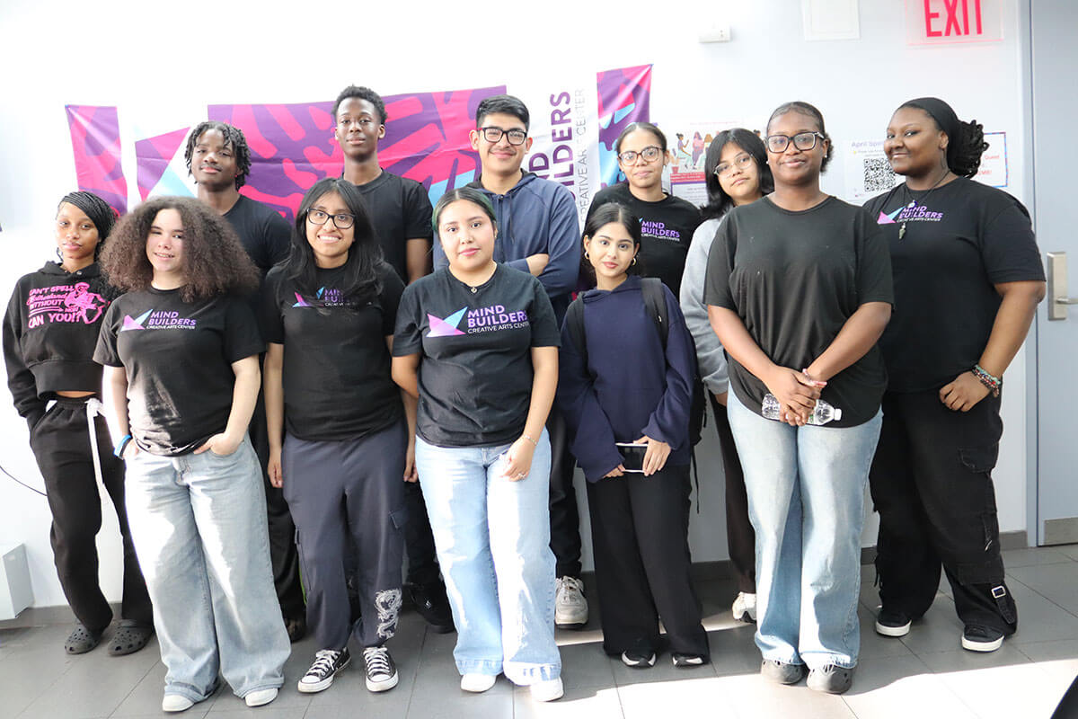 Exploring Bronx Folk Culture Through Youth-Led Documentation